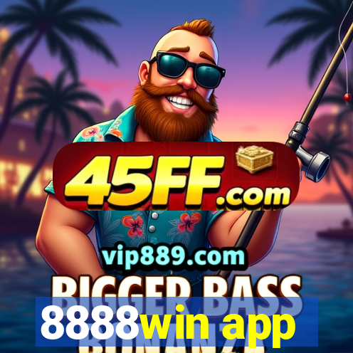 8888win app